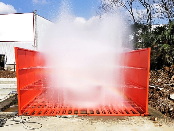 定制洗輪機(jī)