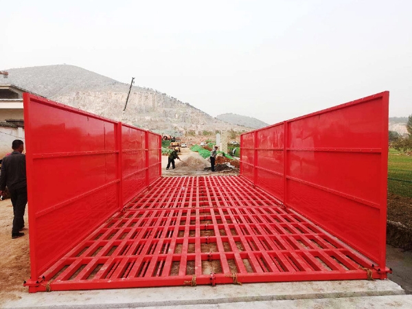 200噸洗輪機(jī)