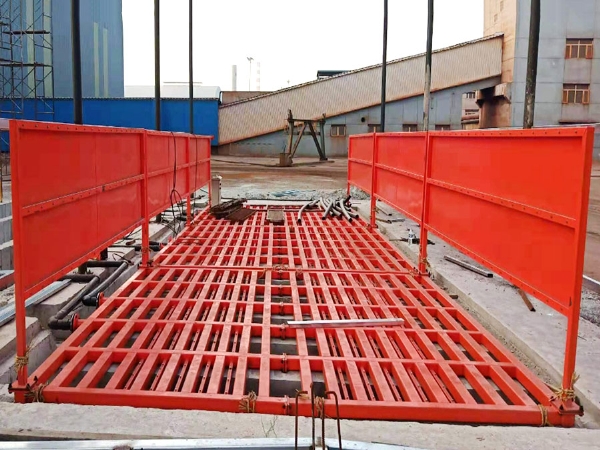 200噸洗輪機(jī)