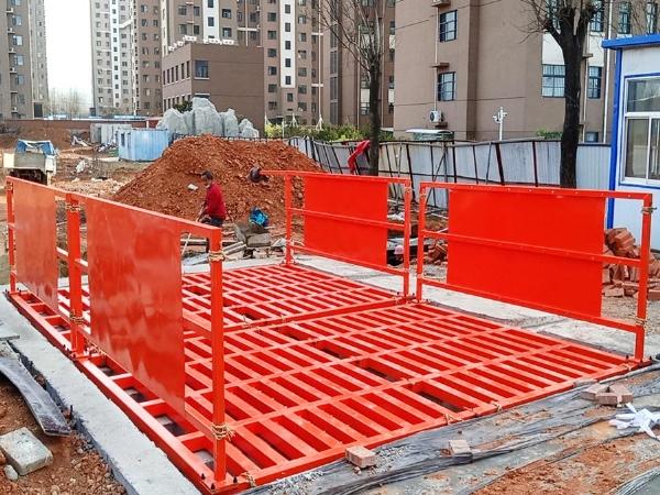 150噸洗輪機(jī)