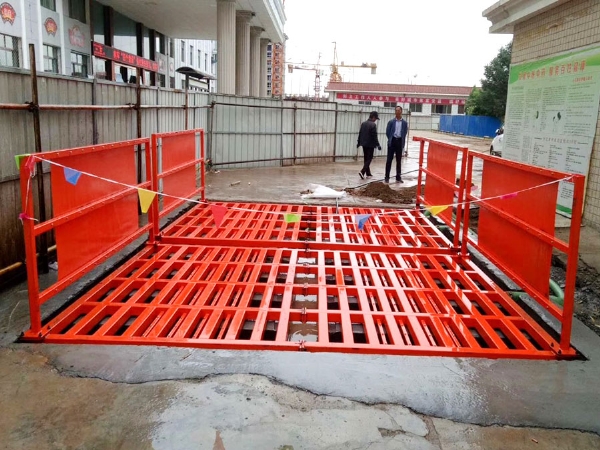 150噸洗輪機(jī)