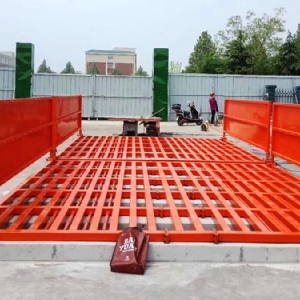 200噸洗輪機(jī)