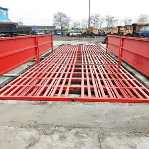 200噸洗輪機(jī)