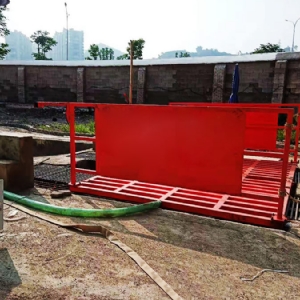 150噸洗輪機(jī)