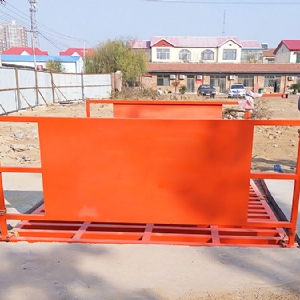 150噸洗輪機(jī)