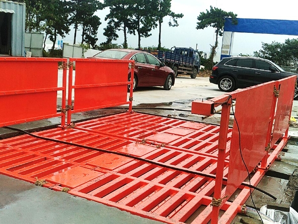 啟航工程機(jī)械告訴你如何正確合理選購洗輪機(jī)？