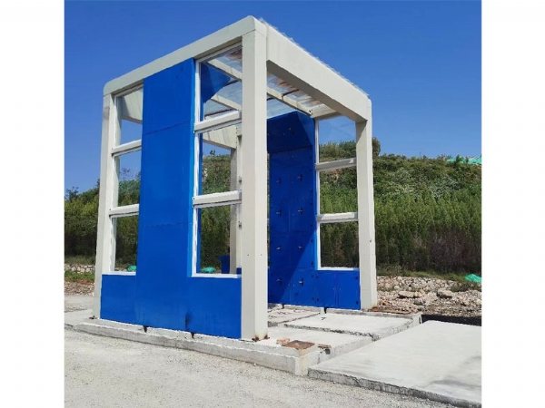 龍門(mén)洗車(chē)機(jī)